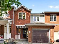 164 GRAY CRESCENT Ottawa Ontario, K2K 3L9