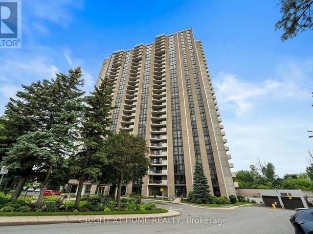 503 - 1025 RICHMOND ROAD Ottawa Ontario, K2B 8G8 - 2 Bedrooms Condo For Sale