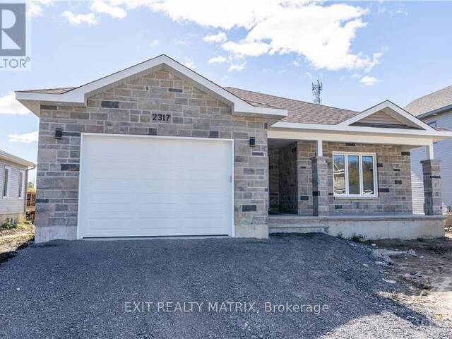 17 GLENCO ROAD South Stormont Ontario, K0C 2A0 - 3 Bedrooms Home For Sale