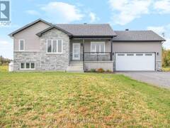 25 GLENCO ROAD South Stormont Ontario, K0C 2A0
