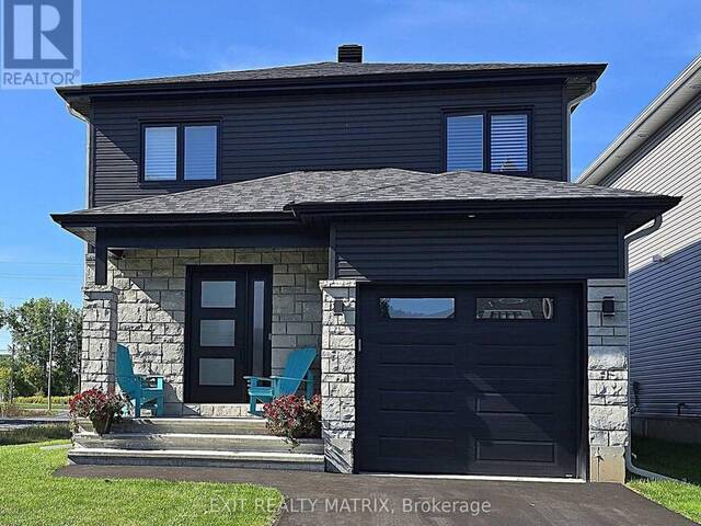 6 GLENCO ROAD South Stormont Ontario, K0C 2A0 - 3 Bedrooms Home For Sale