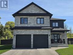 18 GLENCO ROAD South Stormont Ontario, K0C 2A0
