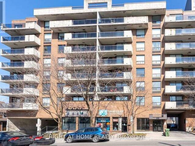 106 - 99 HOLLAND AVENUE Ottawa Ontario, K1Y 0Y1 - Condo For Sale