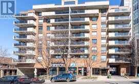 106 - 99 HOLLAND AVENUE | Ottawa Ontario | Slide Image One