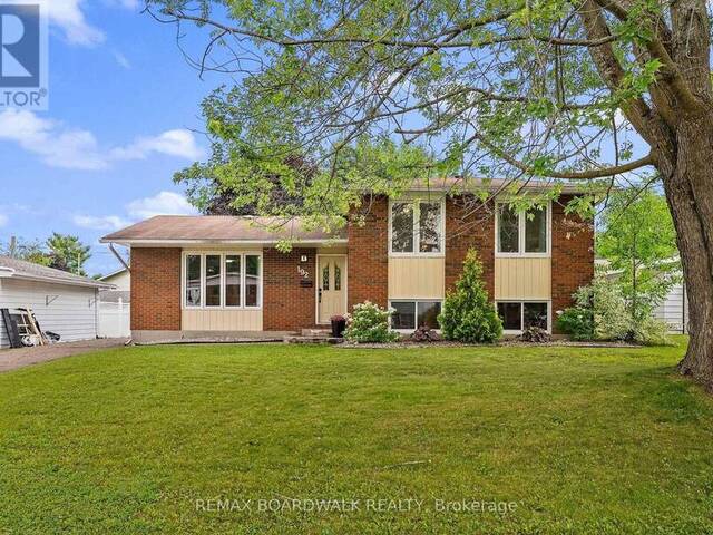 192 ALLAN DRIVE Arnprior Ontario, K7S 2S9 - 5 Bedrooms Home For Sale