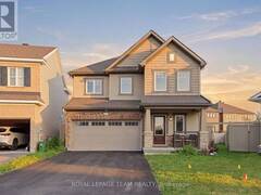 153 UNITY PLACE Ottawa Ontario, K2S 2Y8