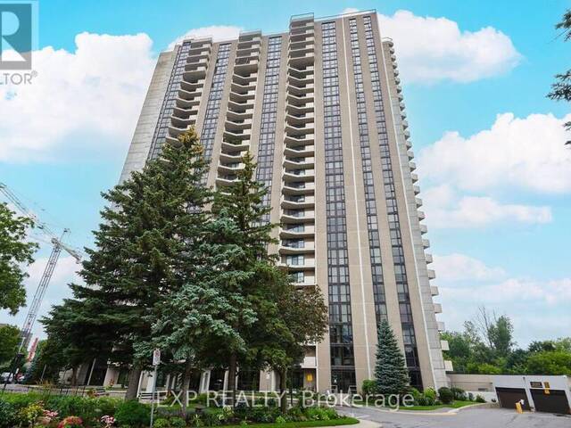 704 - 1025 RICHMOND ROAD Ottawa Ontario, K2B 8G8 - 2 Bedrooms Condo For Sale