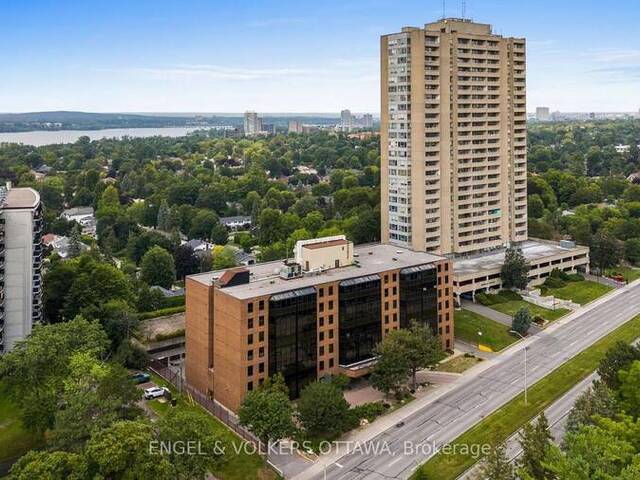 104 - 2019 CARLING AVENUE Ottawa Ontario, K2A 4A2 - 2 Bedrooms Condo For Sale