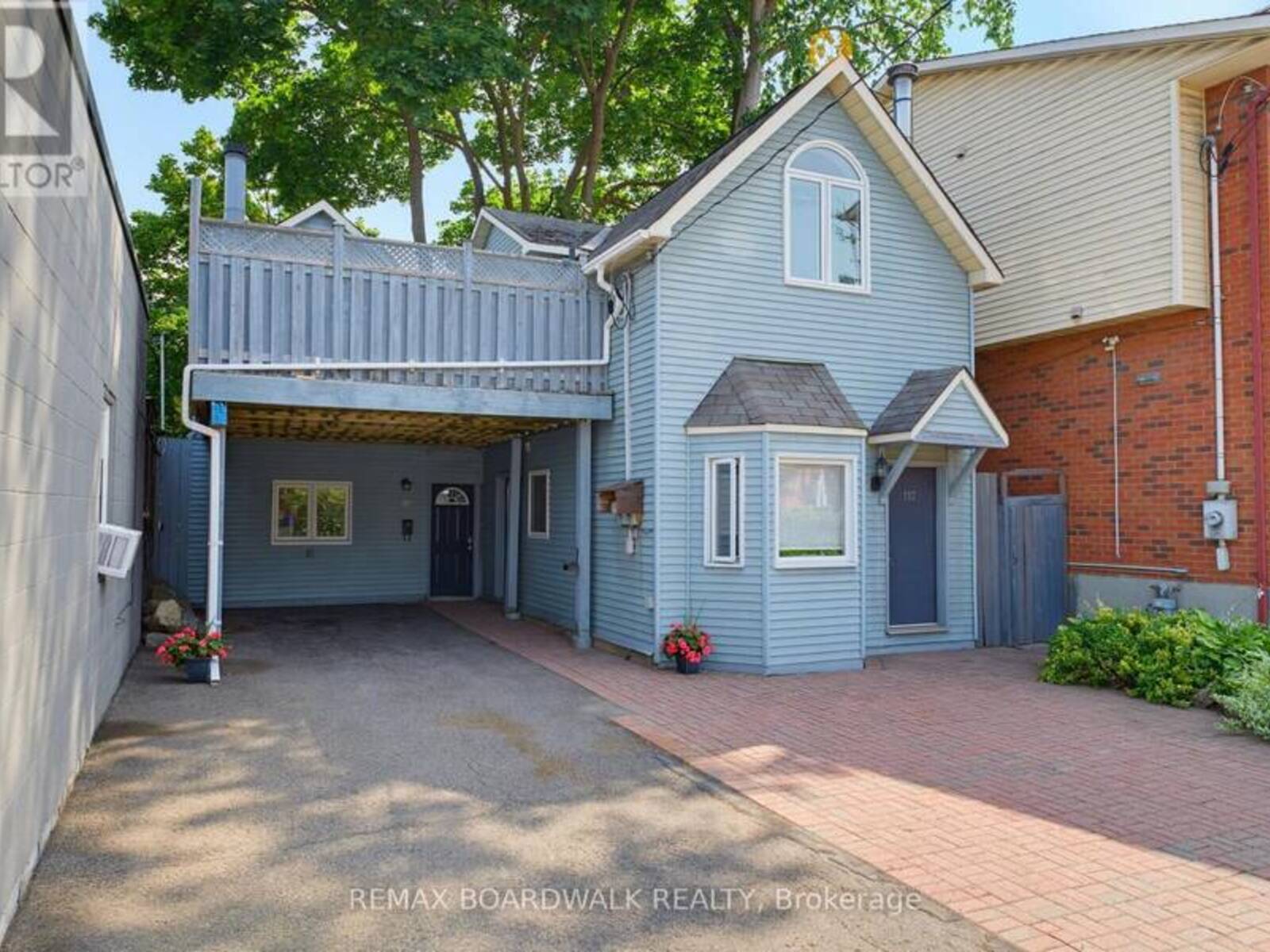 117 PERCY STREET, Ottawa, Ontario K1R 6C6