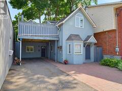 117 PERCY STREET Ottawa Ontario, K1R 6C6