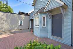 117 PERCY STREET | Ottawa Ontario | Slide Image Five