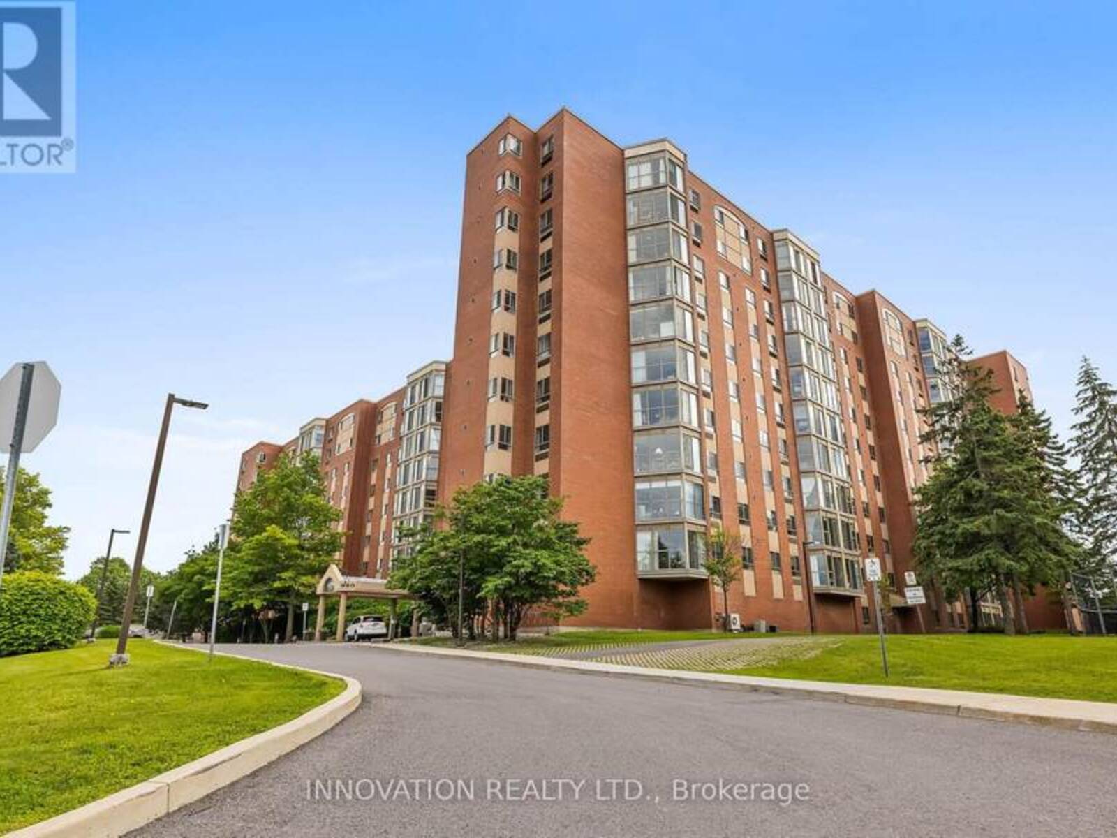 1001 - 960 TERON ROAD, Ottawa, Ontario K2K 2B6
