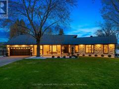 1060 RIVER ROAD Ottawa Ontario, K4M 1B4