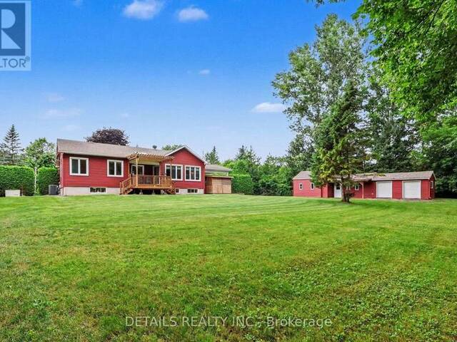 2 CLARENCE COURT Clarence-Rockland Ontario, K4K 1K7 - 3 Bedrooms Home For Sale