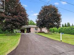 2 CLARENCE COURT Clarence-Rockland Ontario, K4K 1K7