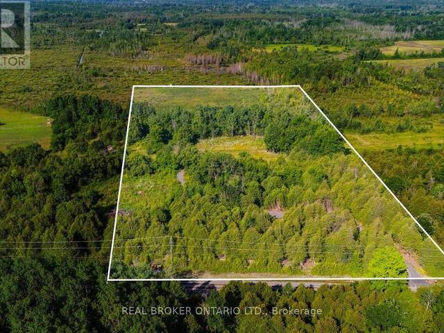 LOT 3 KYLE ROAD Augusta Ontario, K0G 1R0 - Vacant Land For Sale