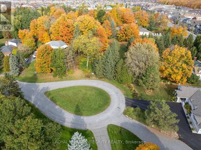 18 HOWARD COURT Ottawa Ontario, K2J 3Z8 - Vacant Land For Sale