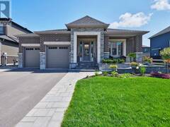 107 ASCARI ROAD Ottawa Ontario, K4M 0M1