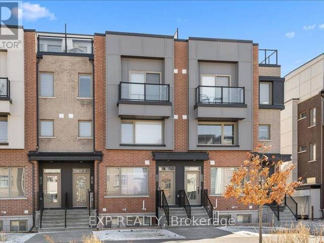 808 MIKINAK ROAD Ottawa Ontario, K1K 5A5 - 2 Bedrooms Condo For Sale