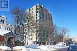 1004 - 40 ARTHUR STREET E | Ottawa Ontario | Slide Image One
