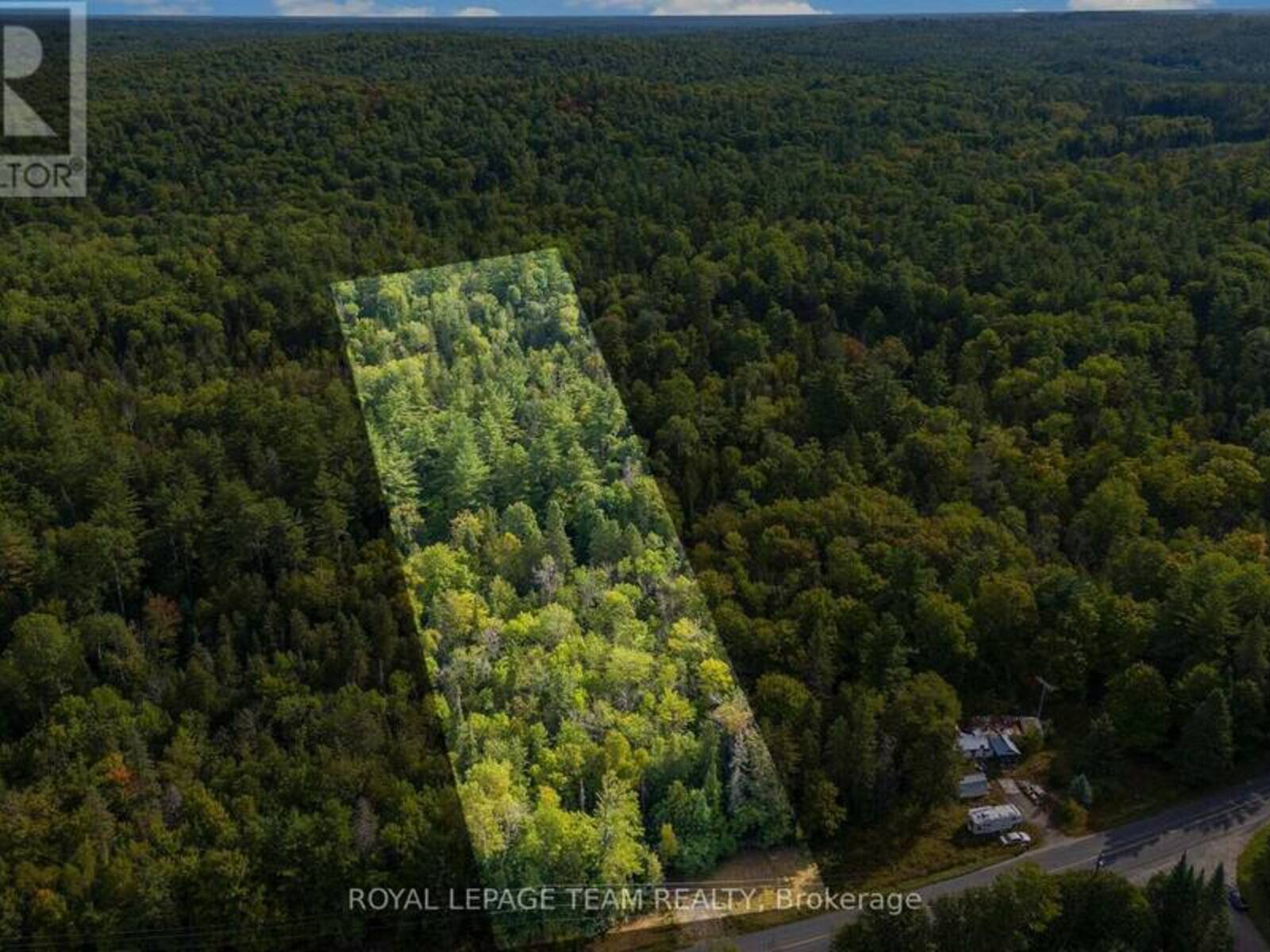 1412 FRENCH LINE ROAD, Lanark, Ontario K0G 1K0