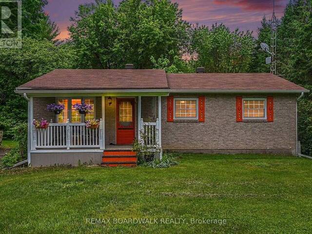 3260 TOLMIES CORNERS ROAD North Stormont Ontario, K0C 1C0 - 4 Bedrooms Home For Sale