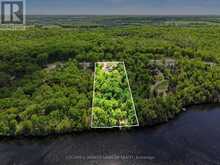 205 SHADY MAPLE ROAD | Greater Madawaska Ontario | Slide Image Two
