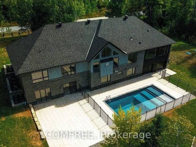 135 CHERRYHILL DRIVE Ottawa Ontario, K0A 1L0 - 5 Bedrooms Home For Sale