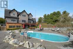 3968 ELPHIN MABERLY ROAD | North Frontenac Ontario | Slide Image Thirty-eight