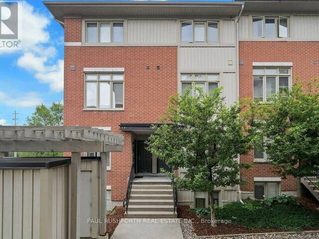 3 - 795 MONTREAL ROAD Ottawa Ontario, K1K 0S9 - 2 Bedrooms Condo For Sale