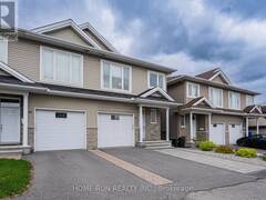 14 CAMIL STREET Ottawa Ontario, K1K 0X1