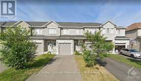 829 PERCIFOR WAY | Ottawa Ontario | Slide Image One
