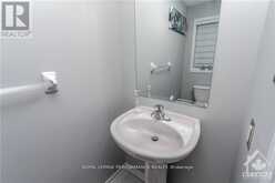 829 PERCIFOR WAY | Ottawa Ontario | Slide Image Three