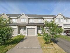 829 PERCIFOR WAY Ottawa Ontario, K1W 0C9
