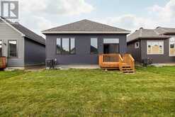 237 HANNAM BUD WAY | Ottawa Ontario | Slide Image Thirty-three