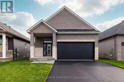 237 HANNAM BUD WAY | Ottawa Ontario | Slide Image One