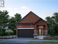 237 HANNAM BUD WAY Ottawa Ontario, K4M 0T7