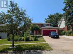 12 MILLBRIDGE CRESCENT Fonthill Ontario, L0S 1E1