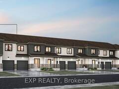 LOT# 6539 HOMECRAFT STREET Ottawa Ontario, K0A 2Z0