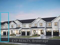 LOT# 6536 HOMECRAFT STREET Ottawa Ontario, K0A 2Z0