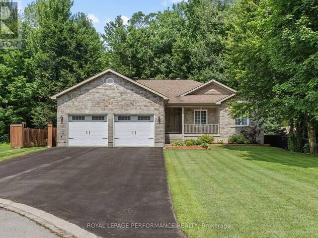 115 LAROSE LANE Embrun Ontario, K0A 1W0 - 4 Bedrooms Home For Sale