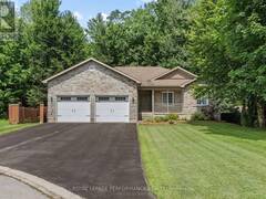 115 LAROSE LANE Embrun Ontario, K0A 1W0