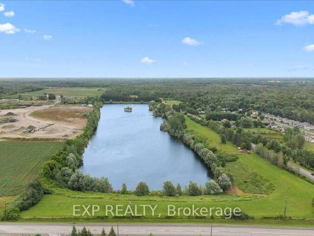 2164 OLD PRESCOTT ROAD Ottawa Ontario, K4P 1L4 - Vacant Land For Sale