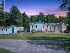 2 - 3266 PIERCE ROAD Ottawa Ontario, K0A 2T0