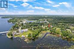 127 ROSE MAC DRIVE | Rideau Ferry Ontario | Slide Image Three