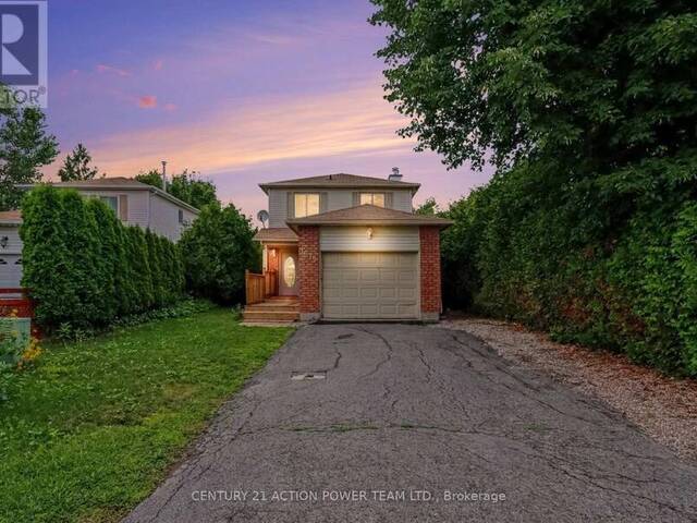1675 LACOMBE DRIVE Ottawa Ontario, K4A 2R9 - 3 Bedrooms Home For Sale