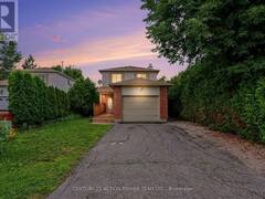 1675 LACOMBE DRIVE Ottawa Ontario, K4A 2R9