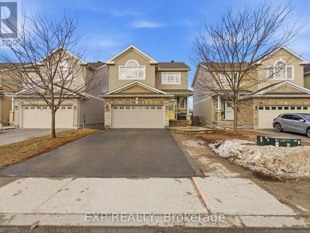 162 BERT HALL STREET Arnprior Ontario, K7S 0H1 - 4 Bedrooms Home For Sale