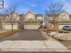 162 BERT HALL STREET Arnprior Ontario, K7S 0H1
