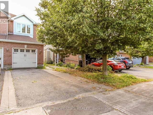 418 BEATRICE DRIVE Ottawa Ontario, K2J 4W9 - 3 Bedrooms Home For Sale
